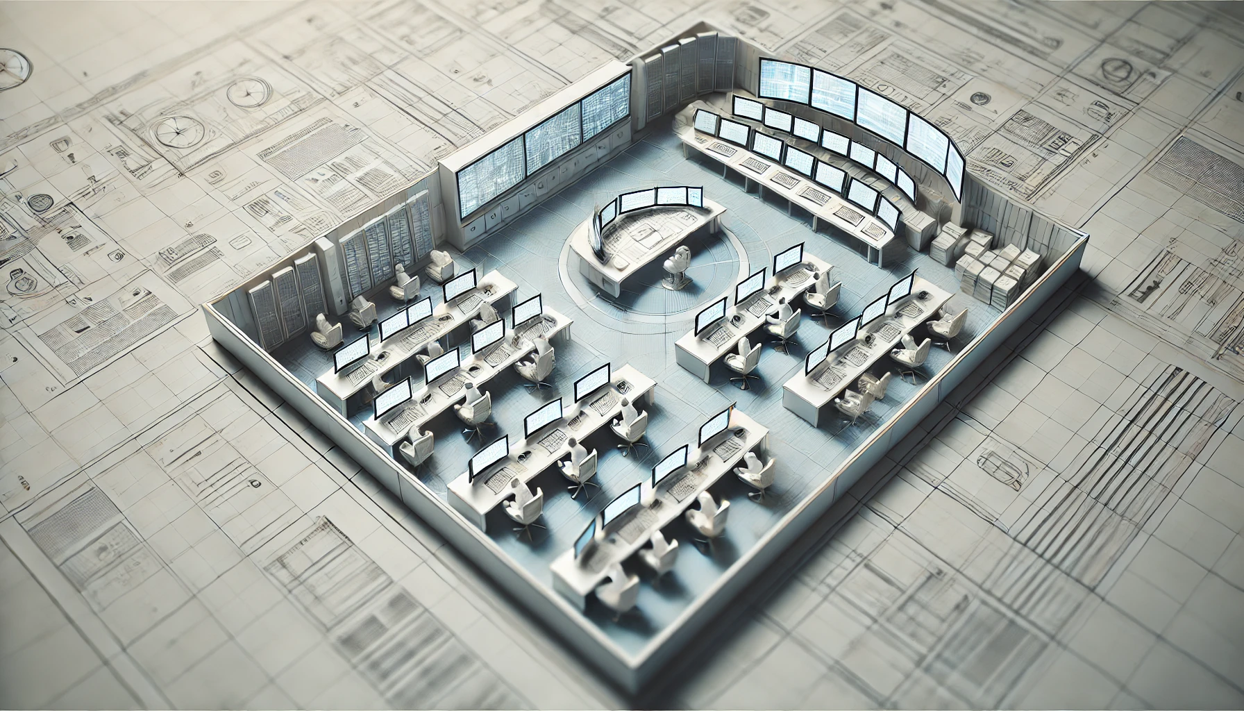 Custom Engineering Solutions