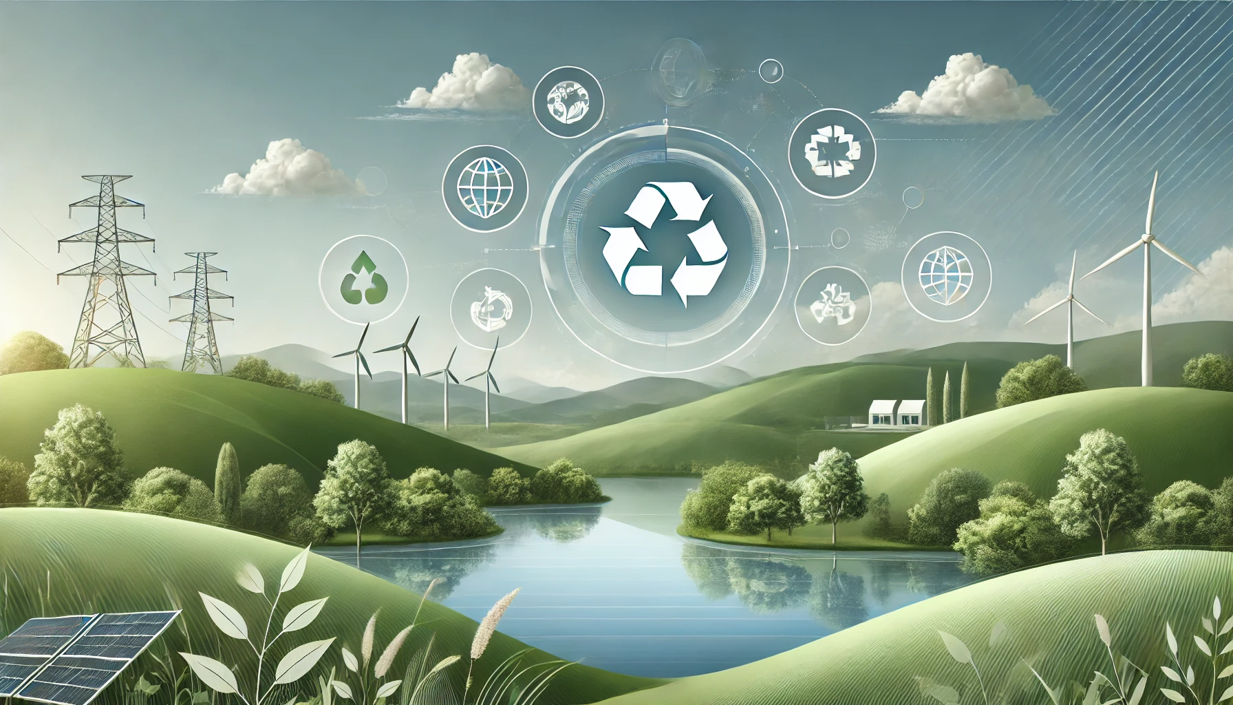 Environmental Management